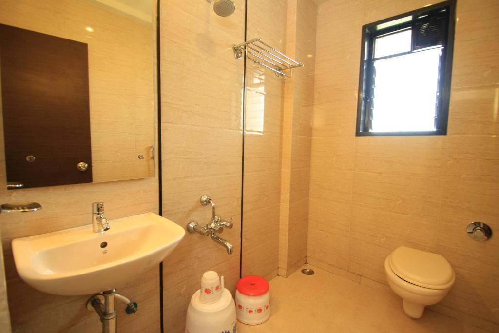 Hotel Sai Smaran Shirdi Cameră foto
